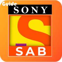 Tips For S-A-B TV : Tmkoc, Balveer, Sony SAB icon