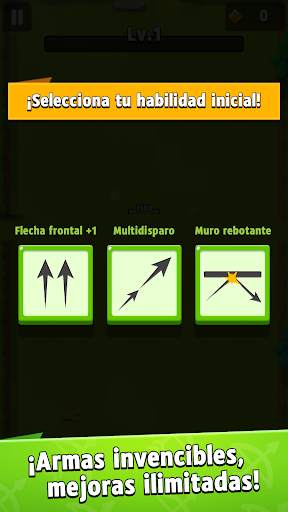 Archero screenshot 8
