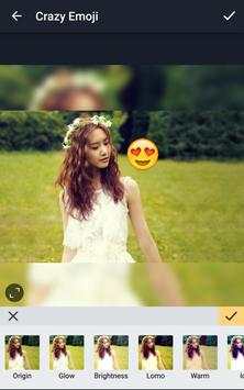 Crazy Emoji for Instagram screenshot 2