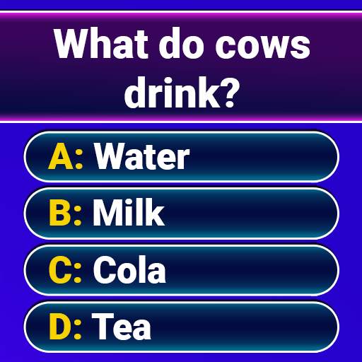 Millionaire: Trivia Quiz Game 1.7.2.1