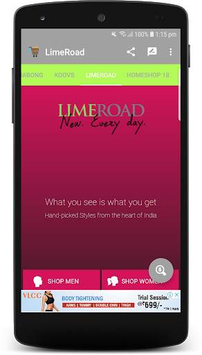 Shopping Adda screenshot 8