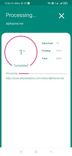 Website Booster screenshot 2