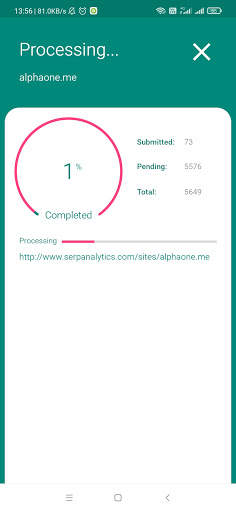 Website Booster screenshot 2