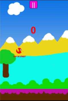 Mushroom Bird screenshot 2