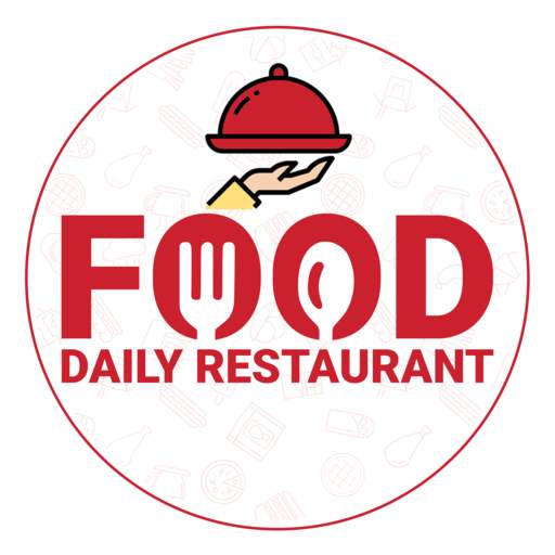 Food Daily Restaurant 1.2