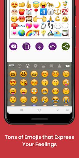 Serbian English Keyboard Infra screenshot 6