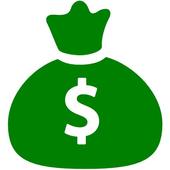 Money Making App icon