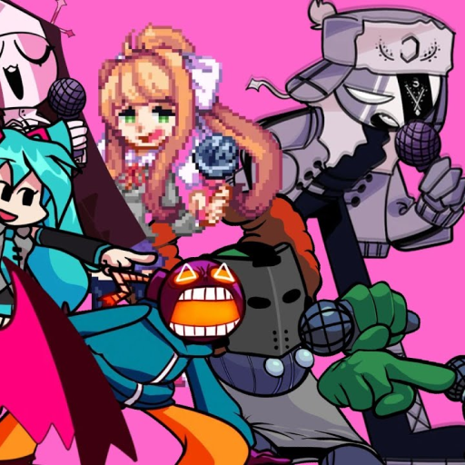 FNF Mod icon