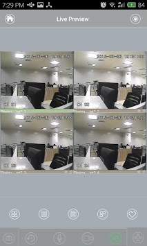 D-tech screenshot 2