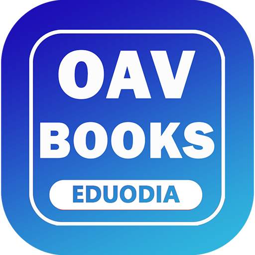 OAV Books And Solutions 3.0.1