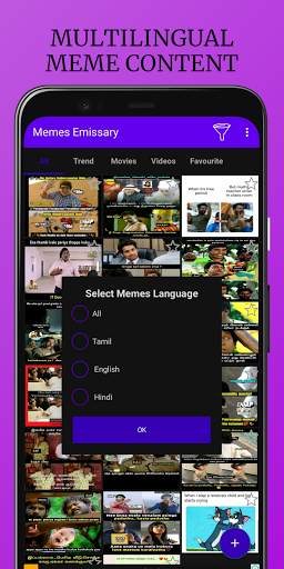 Tamil Comedy Memes | English Memes | Funny memes screenshot 1
