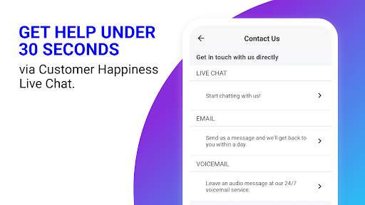 Circles.Life: A telco for life screenshot 6