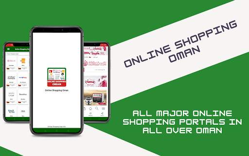 Online Shopping In Oman - Oman Online Shopping screenshot 12