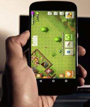 Guide for clash of clans screenshot 2
