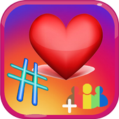 Real Instagram Followers FREE! icon