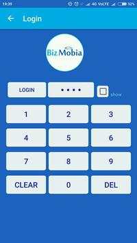 App Lock screenshot 4