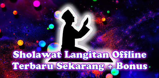 Sholawat Langitan Offline Terbaru Sekarang   Bonus screenshot 1