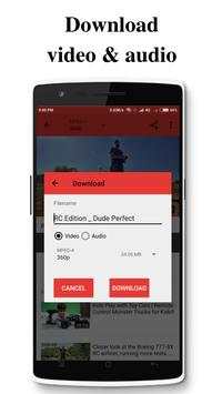 All Video Downloader screenshot 5