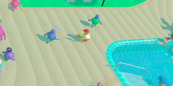 Guide For Party Panic screenshot 2