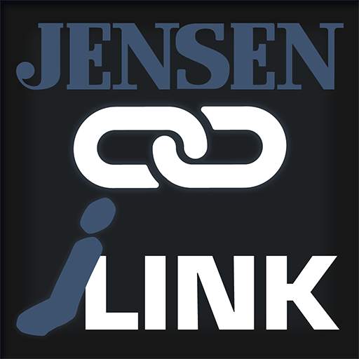 Jensen J-Link P2 Smart App Remote Control 1.1.2