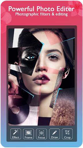 Photo Collage Maker : Free Photo Collage App screenshot 1