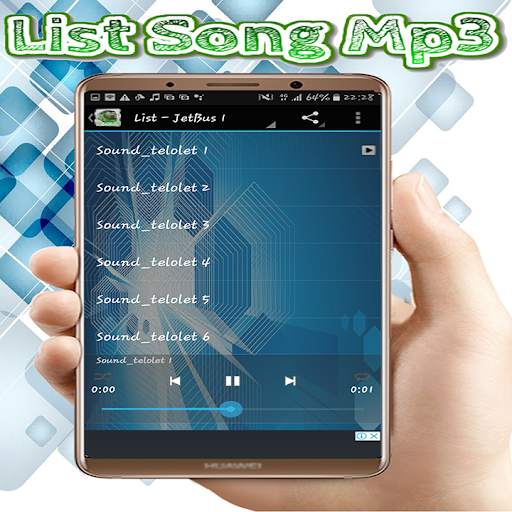 Klakson Telolet Terbaru Mp3 screenshot 9