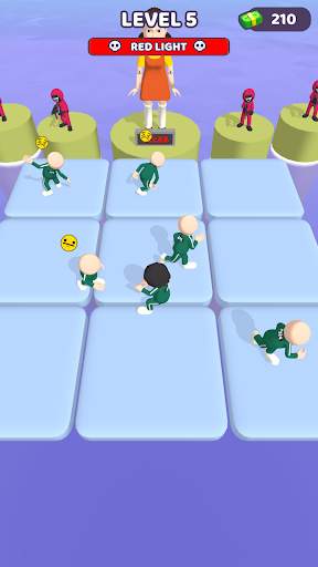 Doll Watching screenshot 3