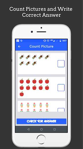 The Kids Learning App, The Kids Education screenshot 24