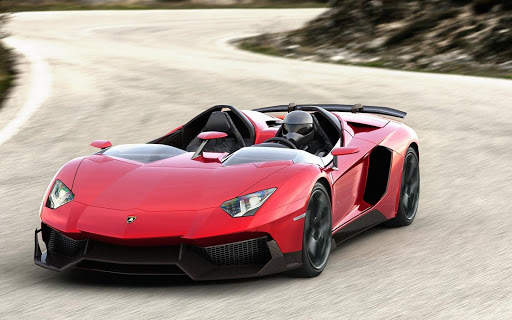 Car Wallpapers HD screenshot 7