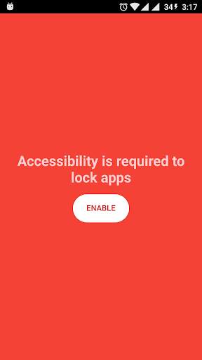 Finger Print Locker screenshot 7