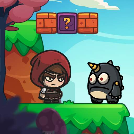 Adventure World Mania 1.3