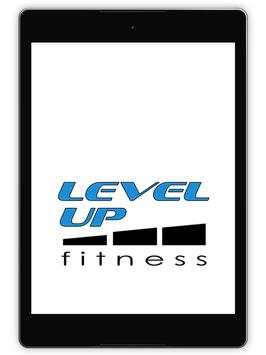 Level Up screenshot 6