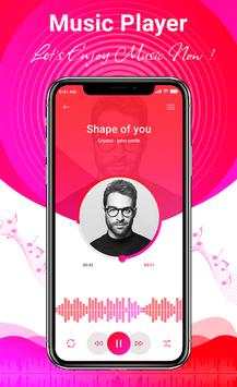 Music Player - Letest screenshot 4