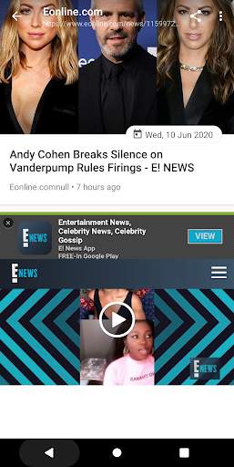 EveryDay News screenshot 2