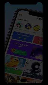 HAGO : Play Online Game Guide of HAGO Helper screenshot 1