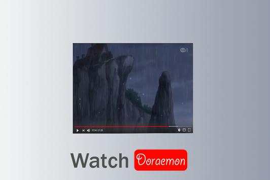 Video for Doraemon 3 تصوير الشاشة