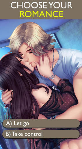 Is It Love? Adam - Story with Choices скриншот 4