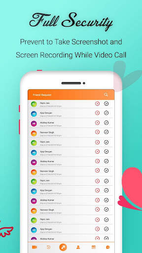Live Chat with Girls screenshot 6