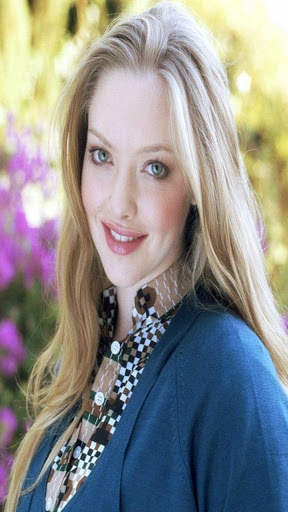 Amanda Seyfried Wallpapers screenshot 4