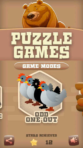 Puzzle Games screenshot 1