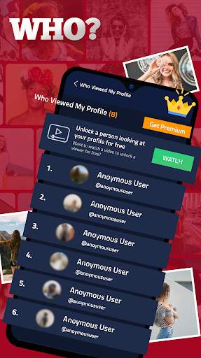 Analyze X - Followers Analytics for Instagram screenshot 3