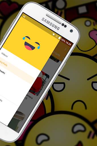 FunnyTV - Funny Videos Clips - Free App screenshot 3