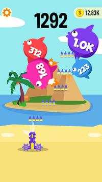 Blast  Balls Legend screenshot 2