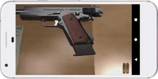 Gun Shooting Club - Gun Sim Free screenshot 6