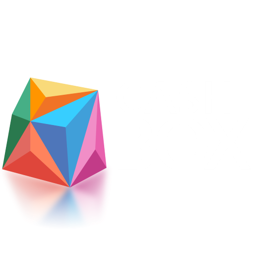 CashBOX icon