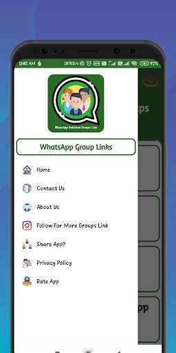 WhatsApp Groups Link - Join Unlimited Groups screenshot 5