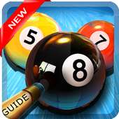 Pro 8 Ball Pool Guide icon