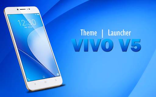 Theme For Vivo V5 screenshot 1