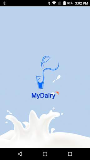 My Dairy screenshot 1