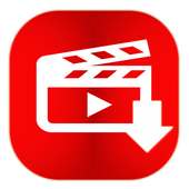 Downlaod Video 2.0 أيقونة